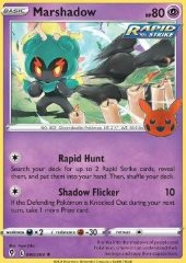 Marshadow 