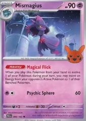 Mismagius 