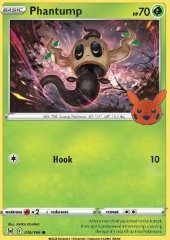 Phantump 