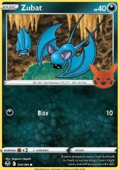 Zubat 