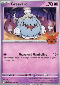 Greavard 