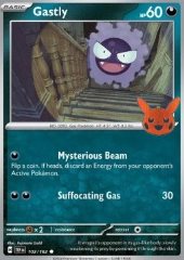 Gastly 