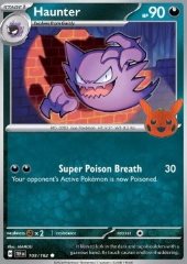 Haunter 