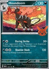 Houndoom 