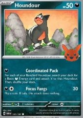 Houndour 