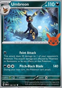 Umbreon 