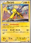 Raikou 