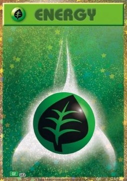 Energia base Erba