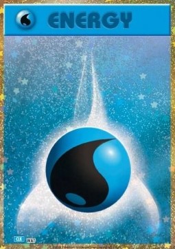 Energia base Acqua