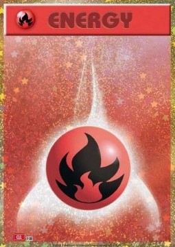 Energia base Fuoco