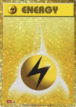 Energia base Lampo
