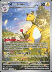 Ampharos 