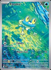 Froakie 