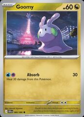 Goomy 
