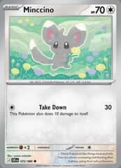 Minccino 