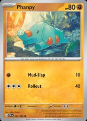 Phanpy 