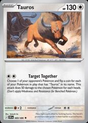 Tauros 
