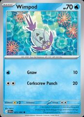 Wimpod 