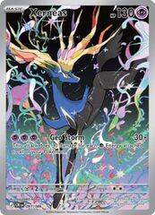 Xerneas 