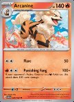 Arcanine 
