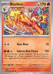Blaziken 