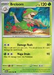 Breloom 
