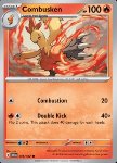 Combusken 