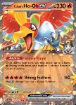 Ho-Oh ex di Armonio