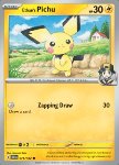 Pichu di Armonio