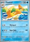 Floatzel 