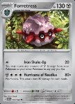 Forretress