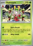 Hydrapple 