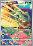 Hydrapple 
