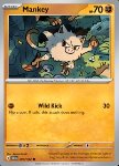 Mankey 