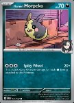 Morpeko di Mary