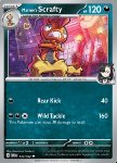 Scrafty di Mary