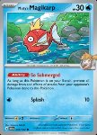 Magikarp di Misty