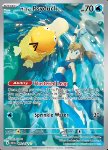 Psyduck di Misty