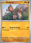 Mudbray 