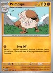Primeape 