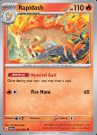 Rapidash 