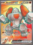 Regirock ex 