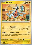 Rotom 
