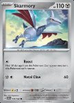 Skarmory 