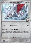 Skarmory di Rocco