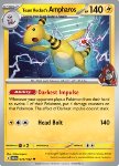 Ampharos del Team Rocket