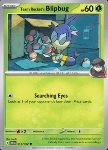 Blipbug del Team Rocket