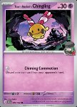 Chingling del Team Rocket