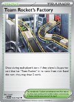 Fabbrica del Team Rocket