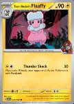 Flaaffy del Team Rocket